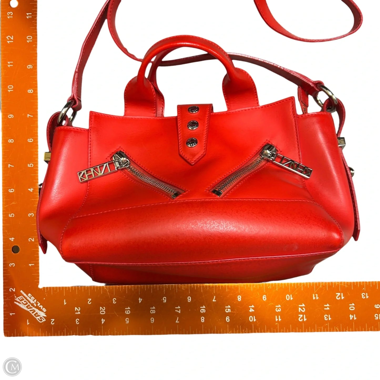 Handbag By Kenzo Paris, Size: Small