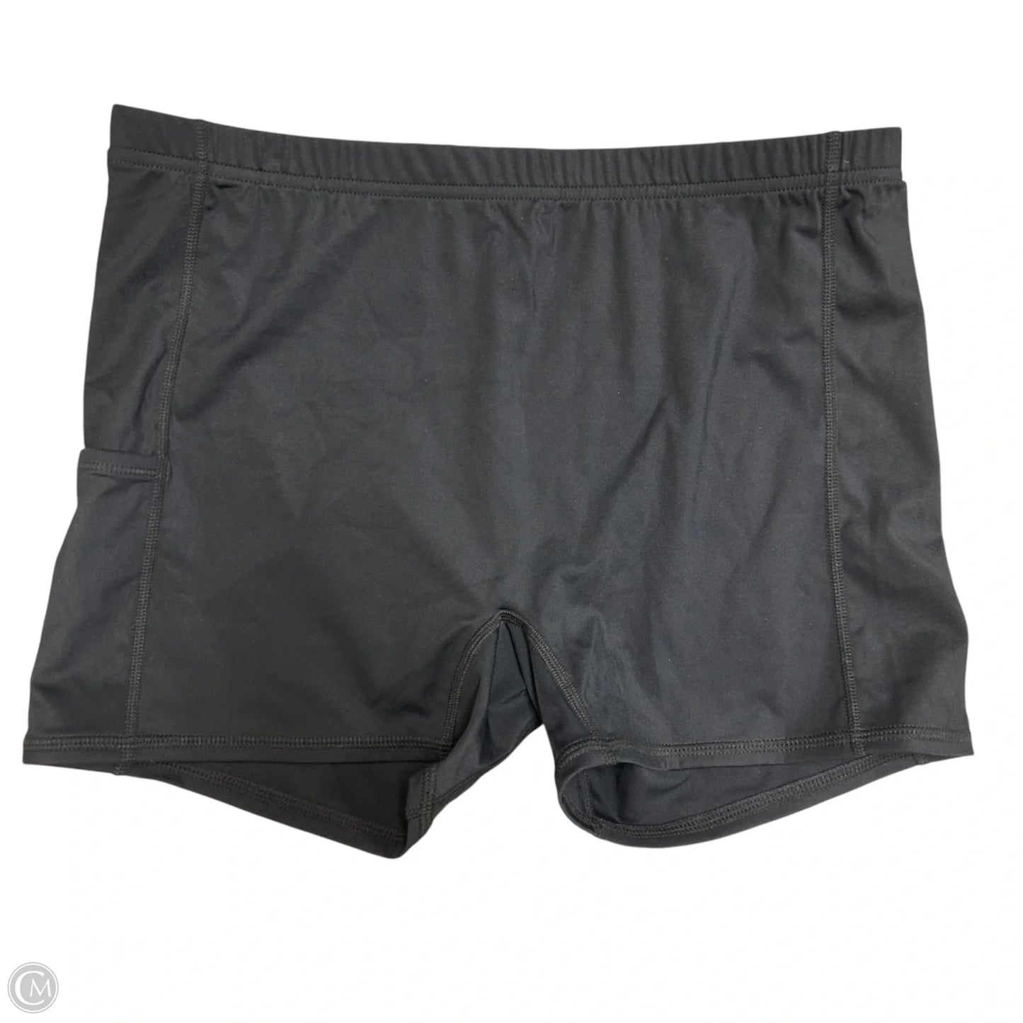 Shorts Designer By Lilly Pulitzer In Black, Size: 10