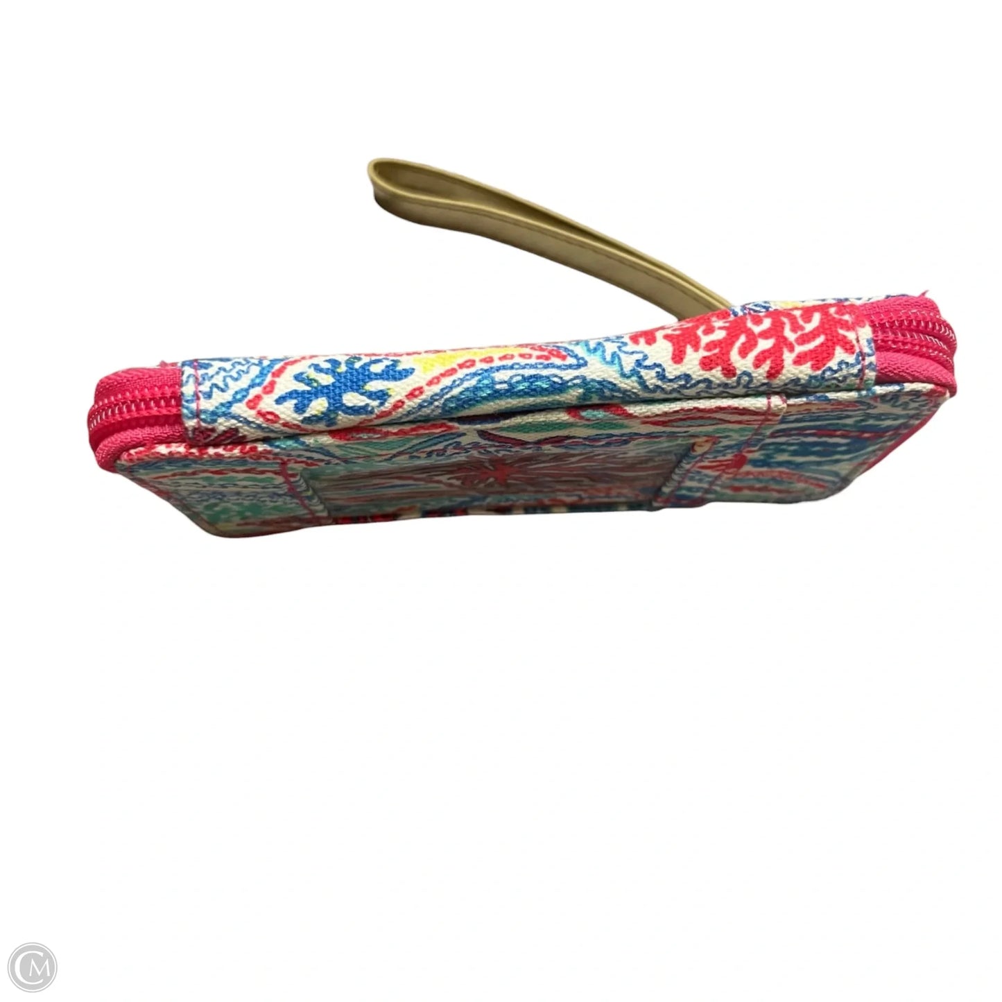 Wristlet Designer By Lilly Pulitzer, Size: Small