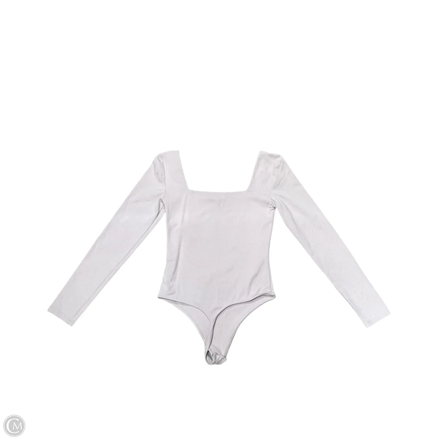 Bodysuit By Babaton In Purple, Size: M