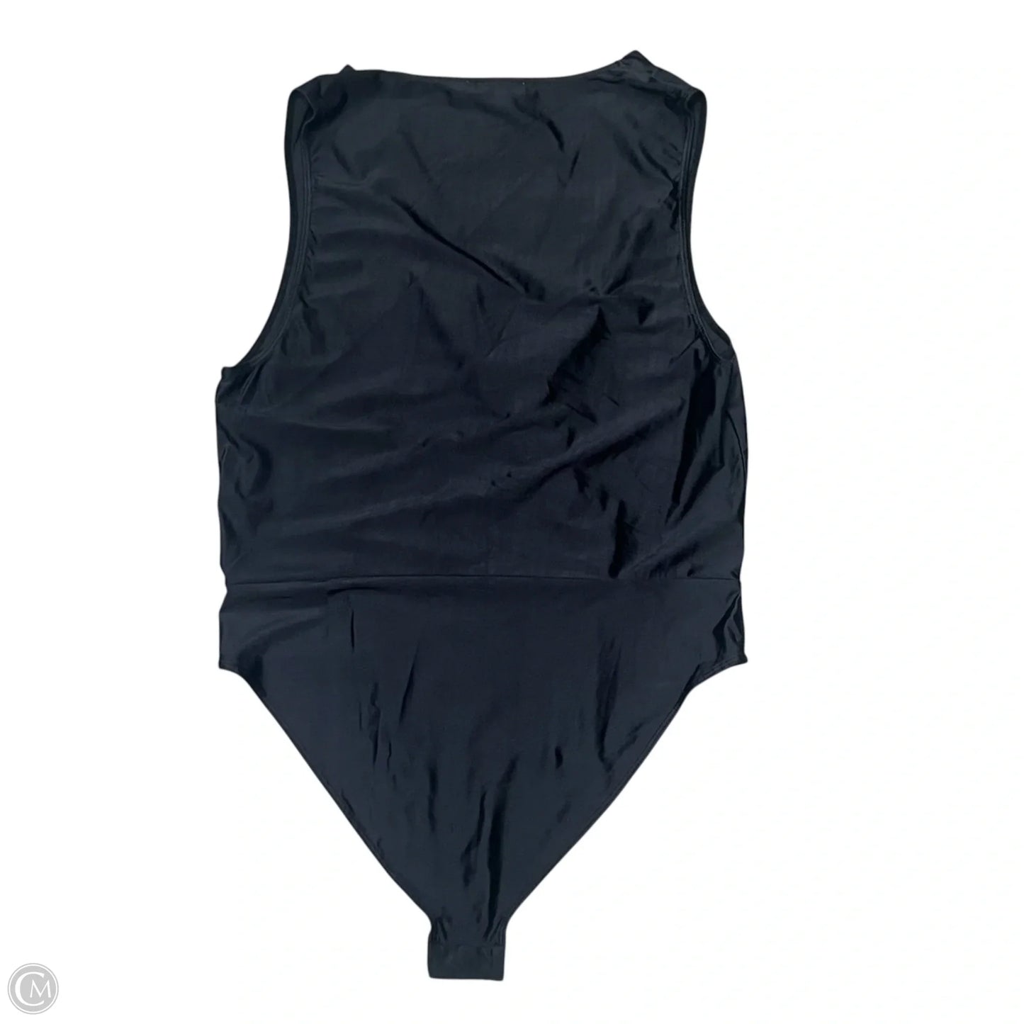 Bodysuit By GF In Black, Size: M