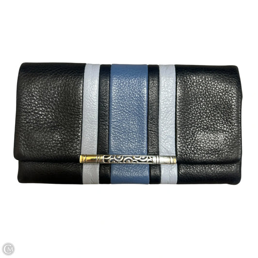 Wallet By Brighton, Size: Small