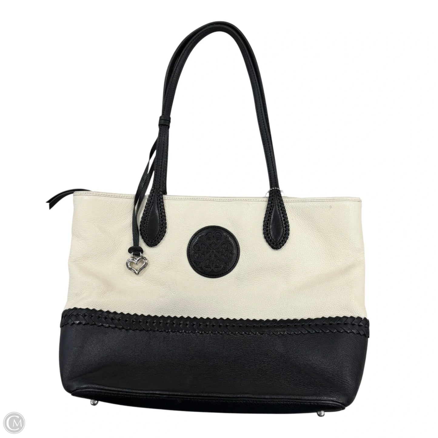 Handbag By Brighton, Size: Large