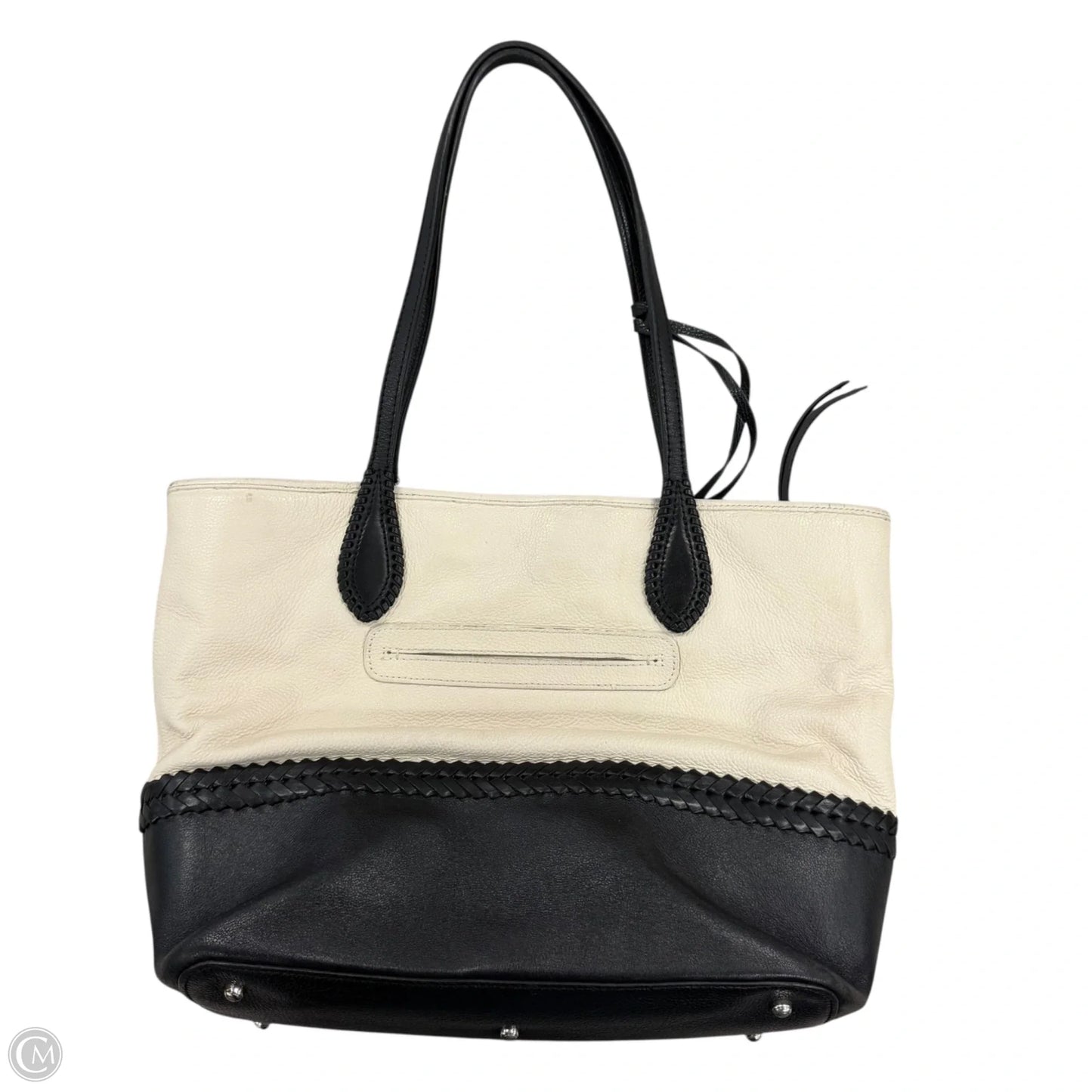 Handbag By Brighton, Size: Large