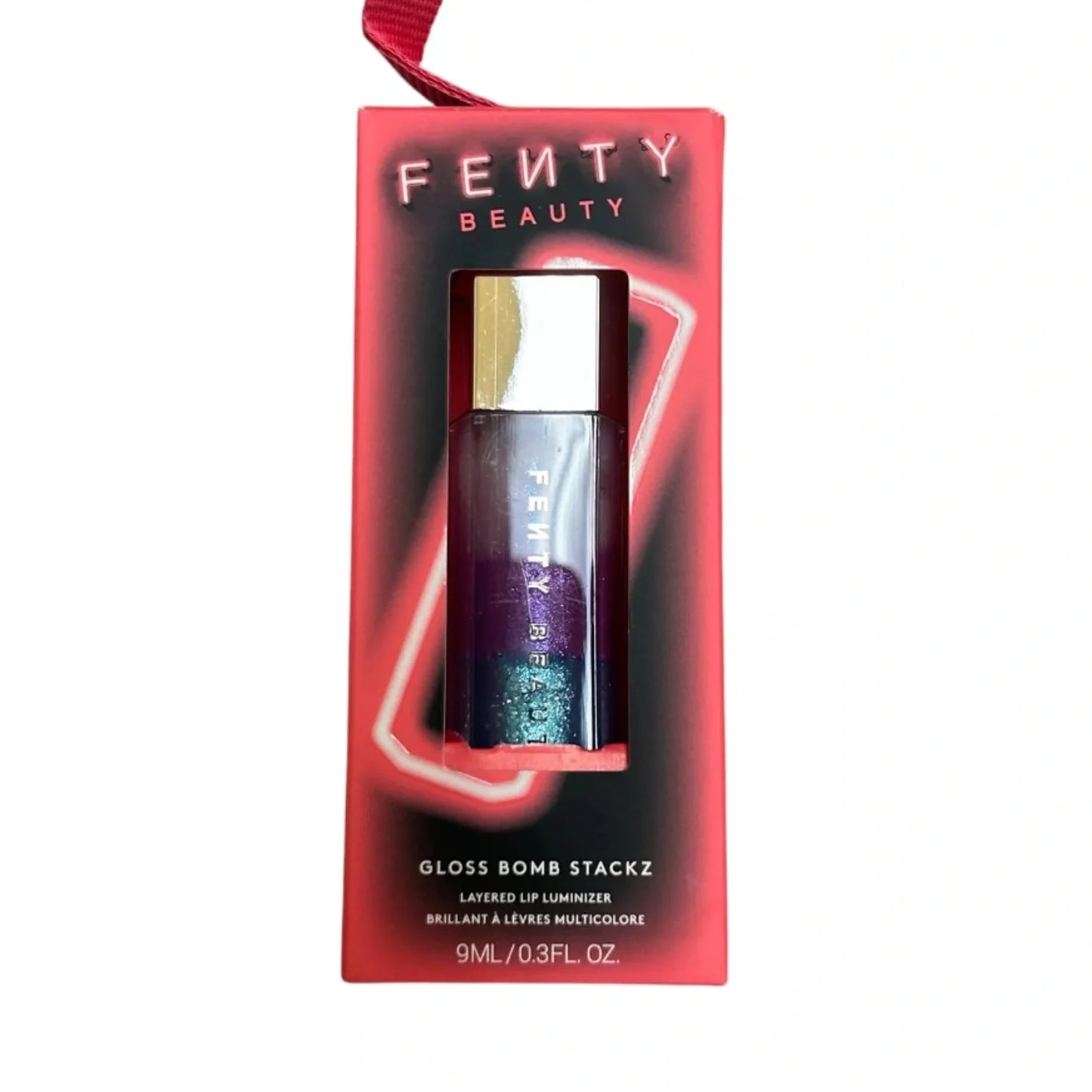 Makeup By Fenty