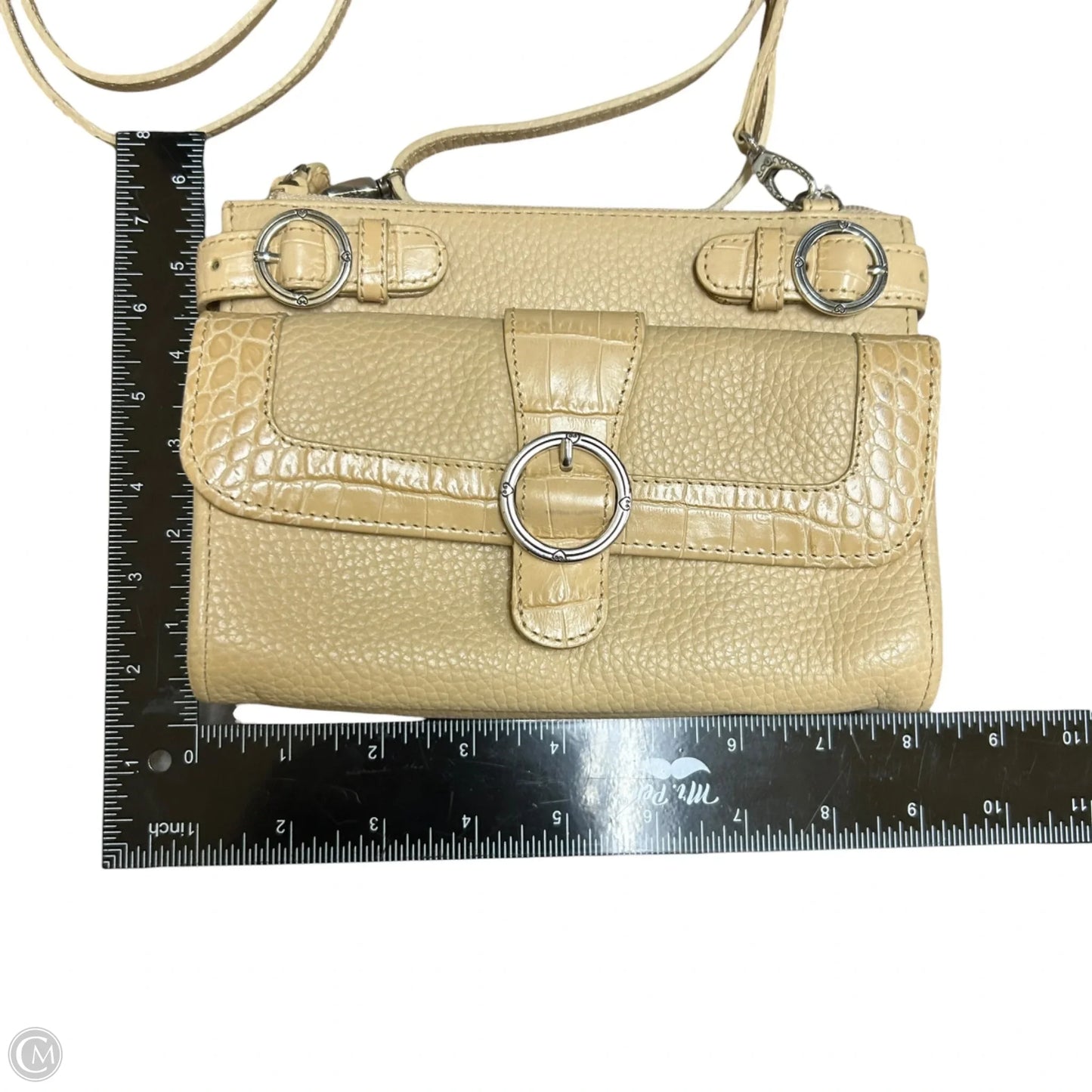Crossbody By Brighton, Size: Small