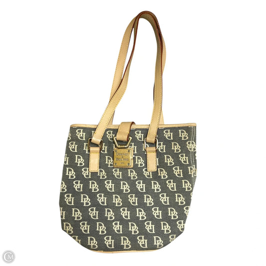 Handbag Designer By Dooney And Bourke, Size: Small