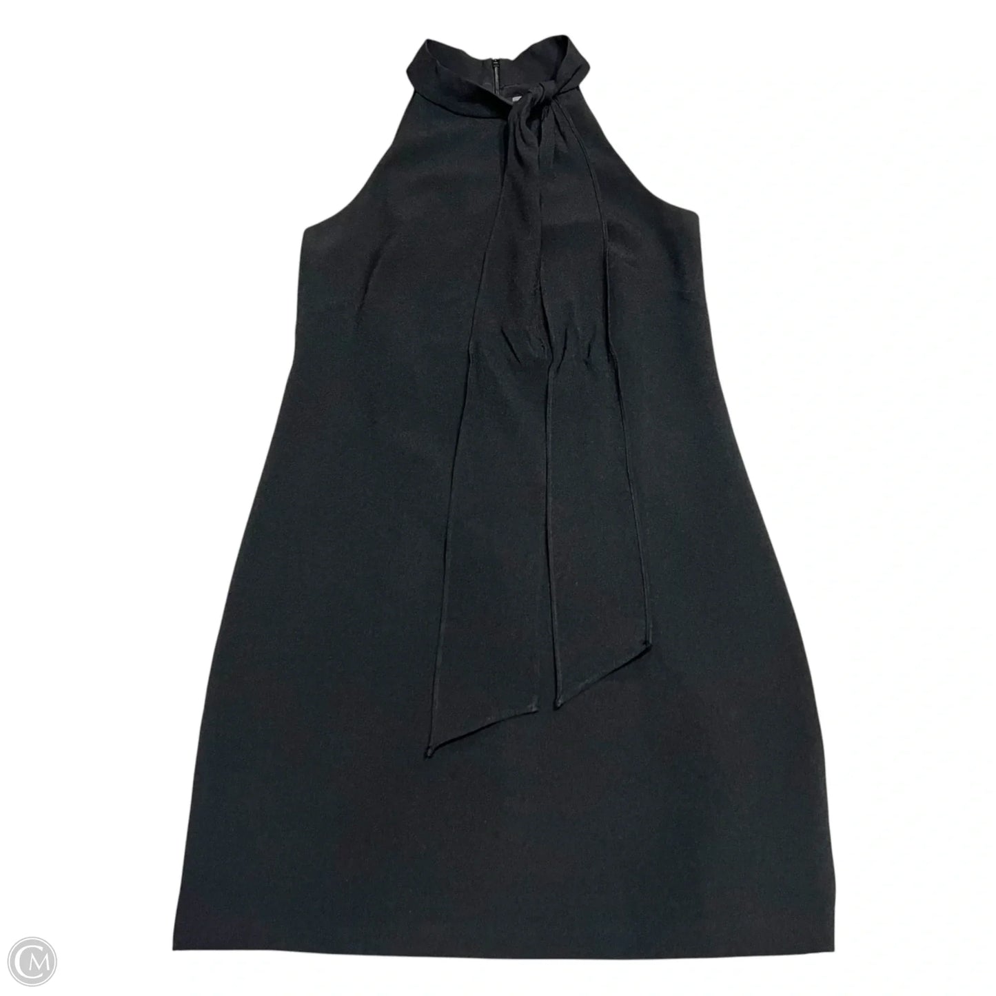 Dress Party Short By Vince Camuto In Black, Size: S