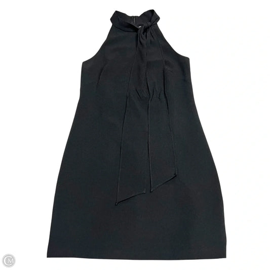 Dress Party Short By Vince Camuto In Black, Size: S