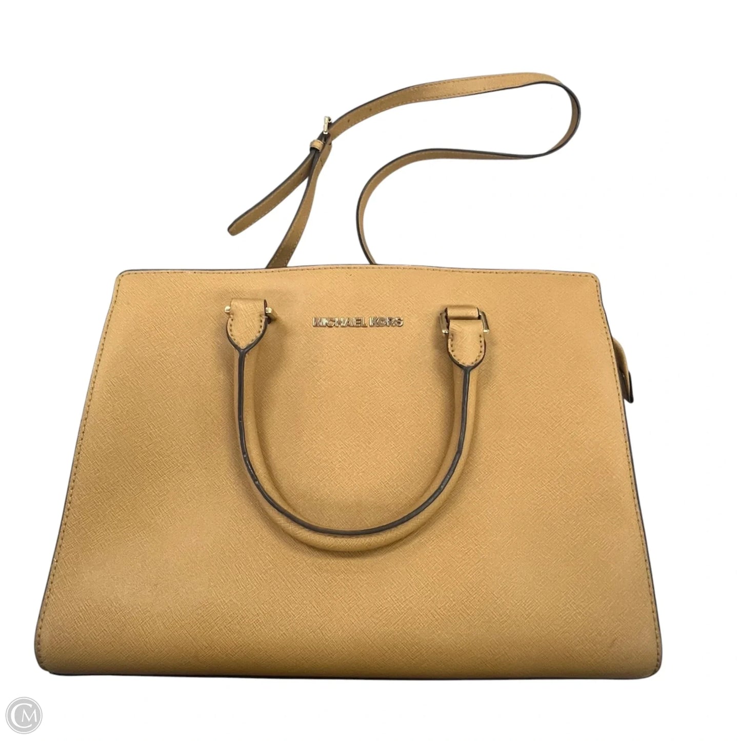 Handbag By Michael By Michael Kors, Size: Medium