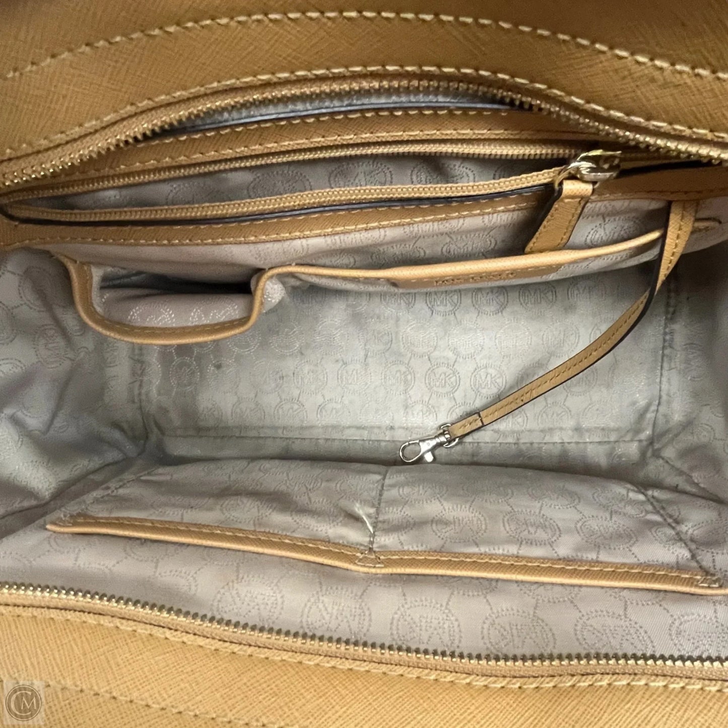 Handbag By Michael By Michael Kors, Size: Medium