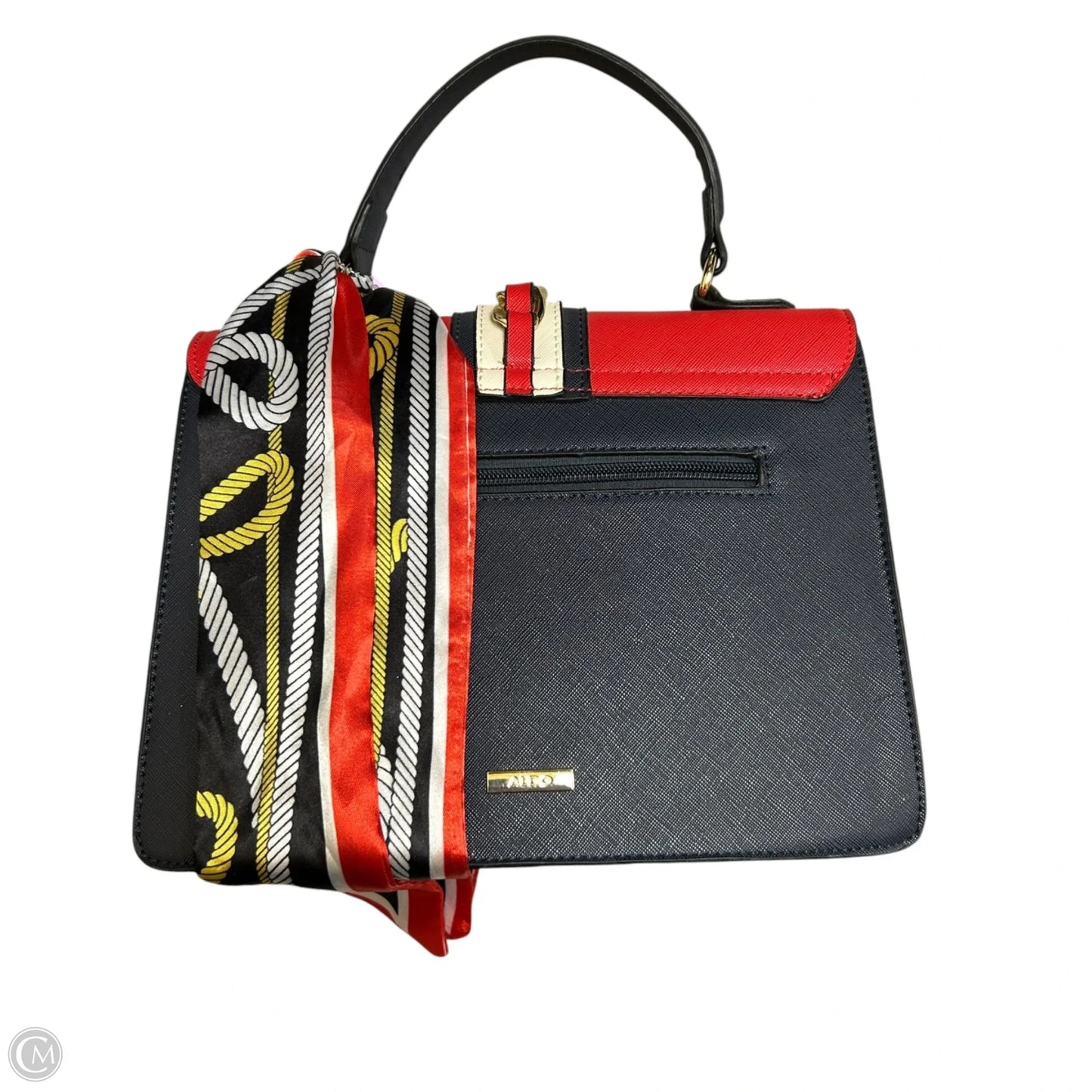 Handbag By Aldo, Size: Medium