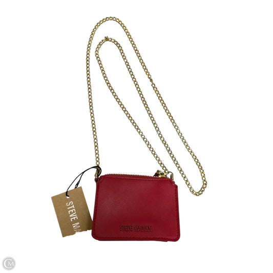 Crossbody By Steve Madden, Size: Small