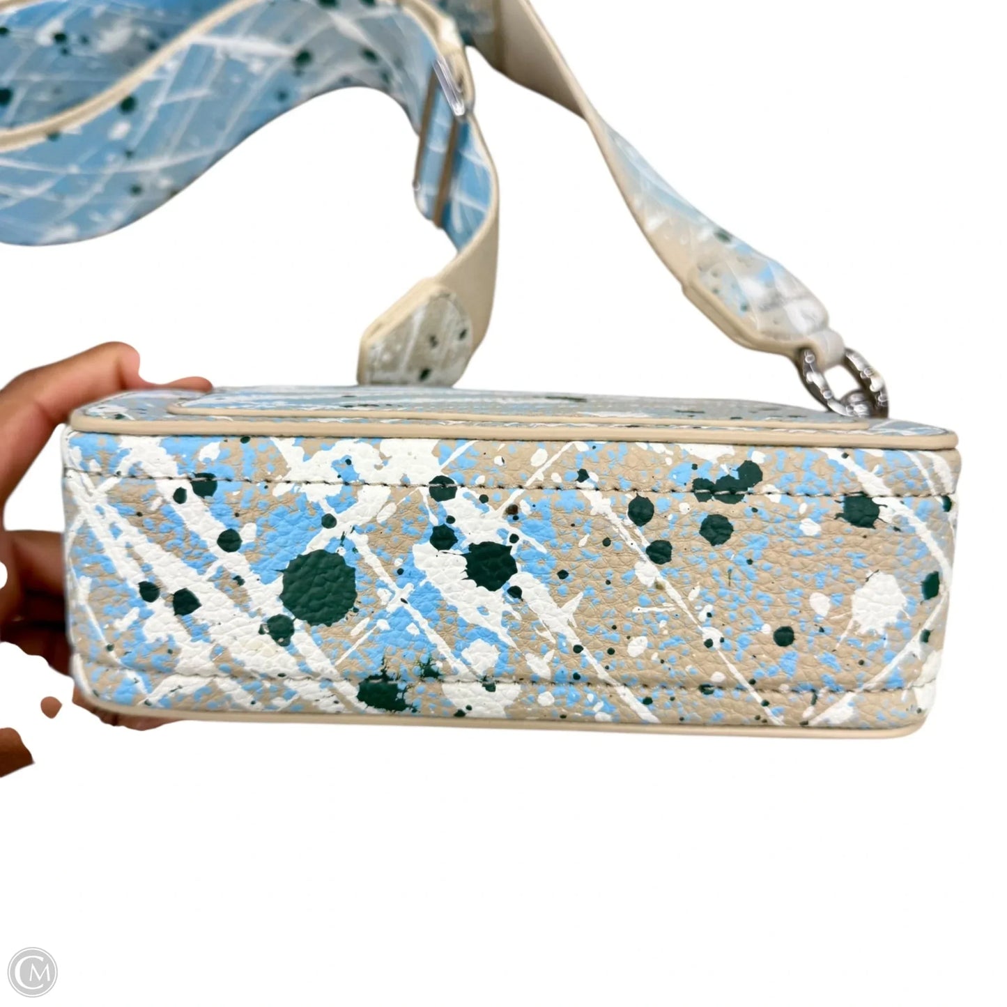 Crossbody Luxury Designer By Marc Jacobs, Size: Medium
