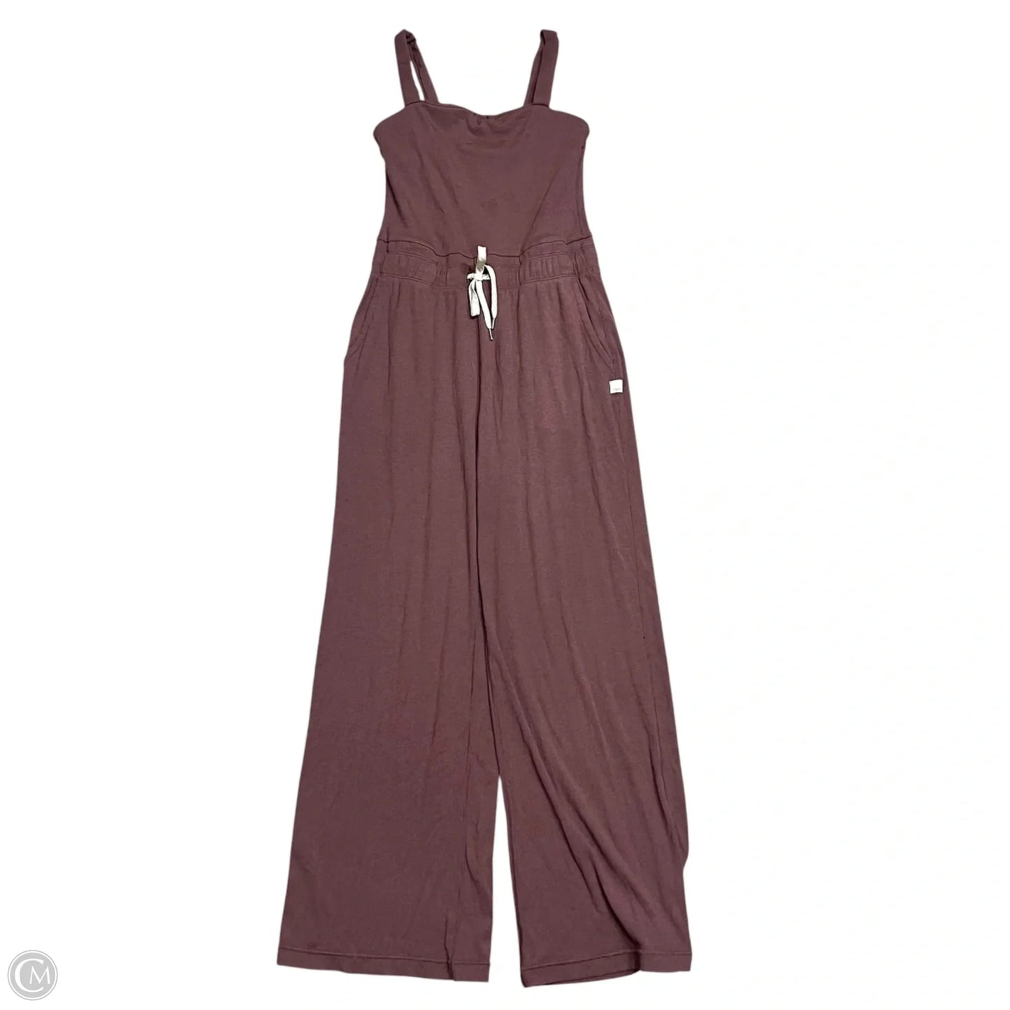 Jumpsuit By Vuori In Purple, Size: S