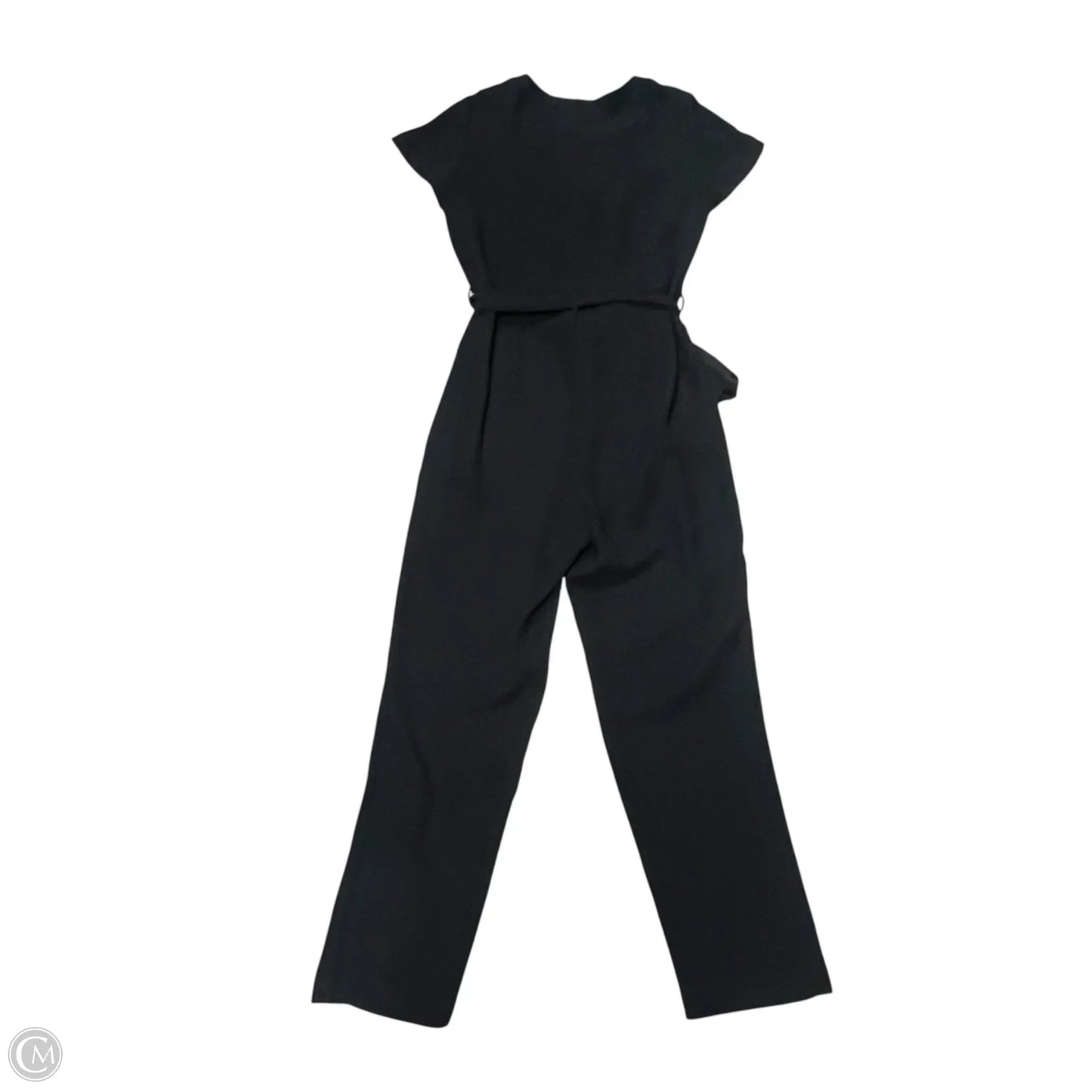 Jumpsuit By J. Crew In Black, Size: Xs