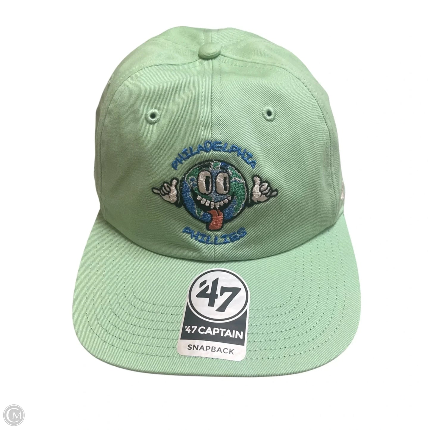 Hat Baseball Cap By 47