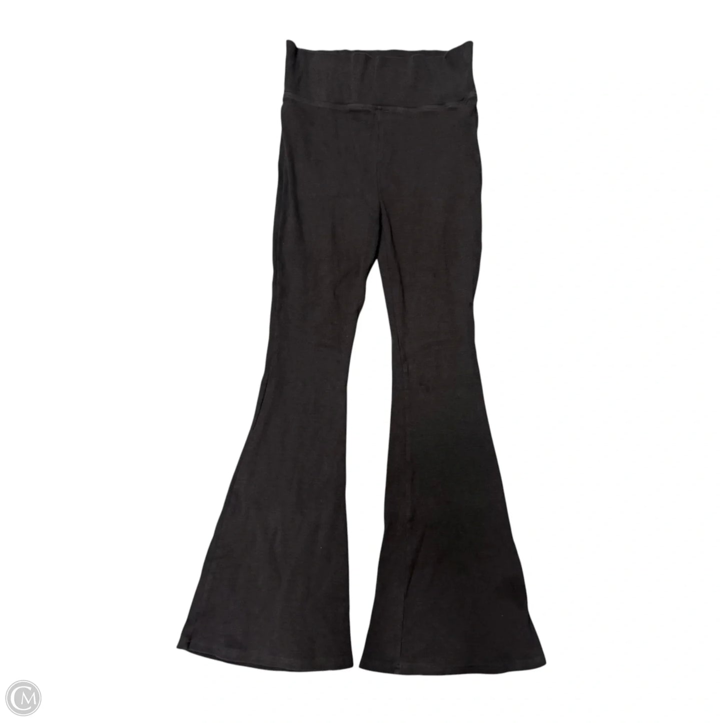 Pants Leggings By Edikted In Taupe, Size: 12