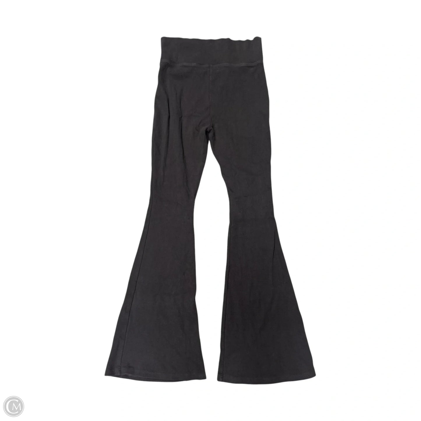 Pants Leggings By Edikted In Taupe, Size: 12