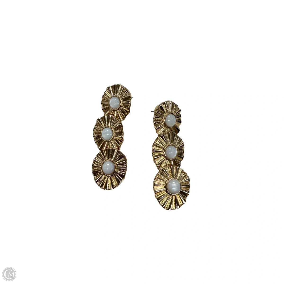 Earrings Dangle/drop By Banana Republic