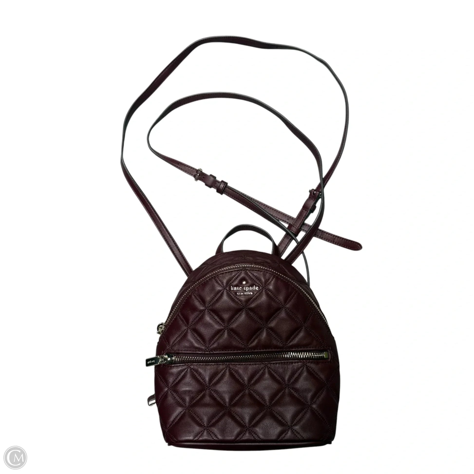 kate spade outlet mini backpack New York Chelsea This backpack features 1 main compartment Staci Dome Backpack | Kate