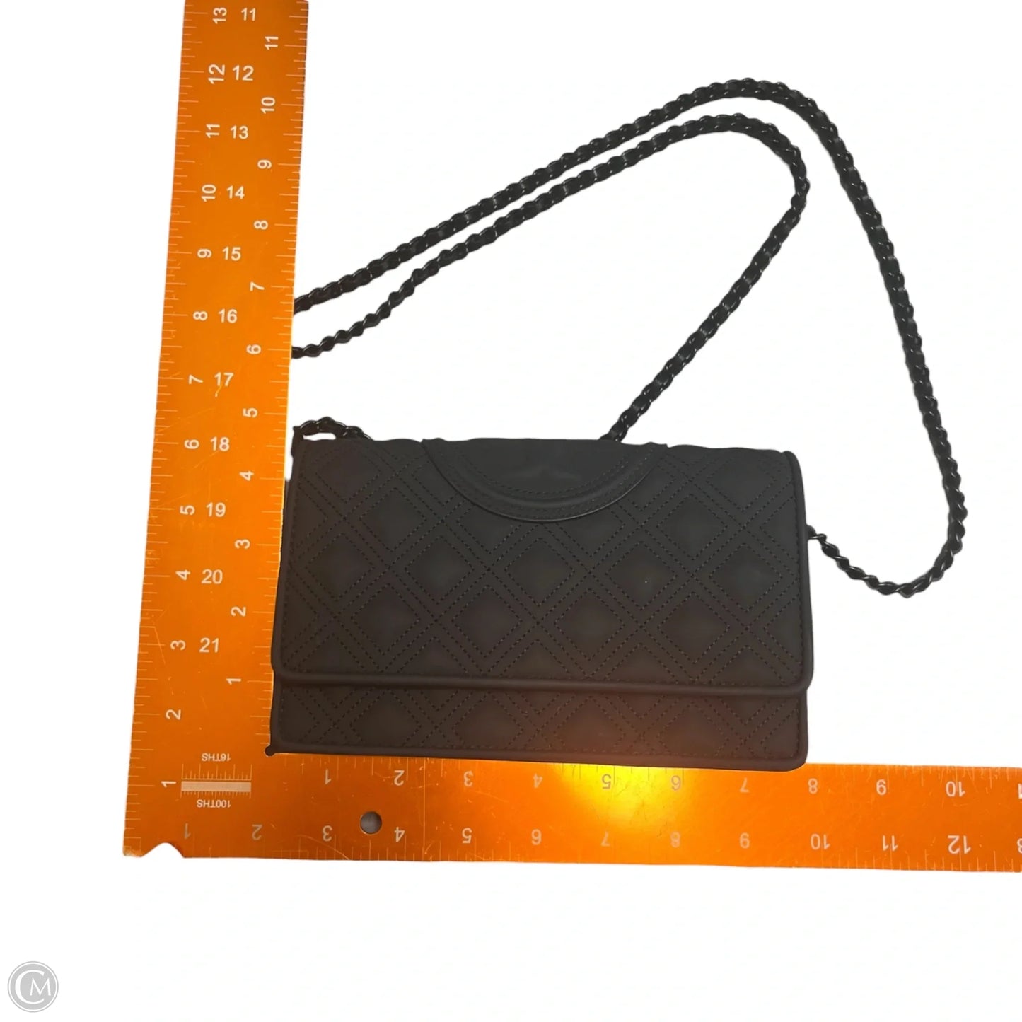 Crossbody Designer By Tory Burch, Size: Small