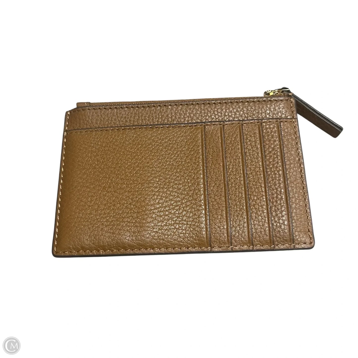 Wallet Designer By Tory Burch, Size: Small