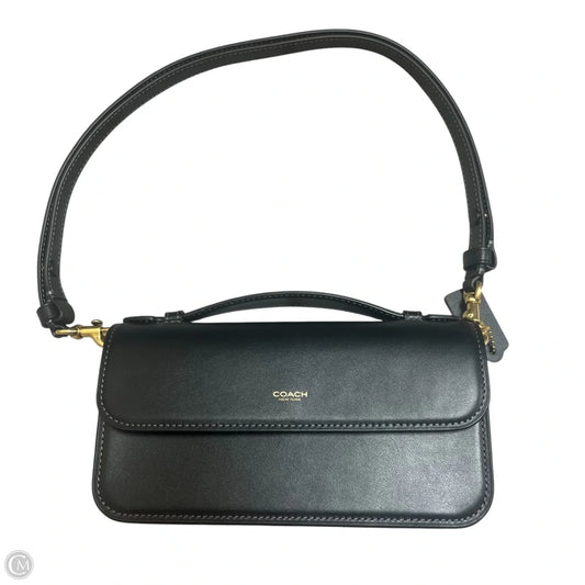 Handbag Designer By Coach, Size: Small