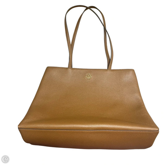Tote Designer By Tory Burch, Size: Medium