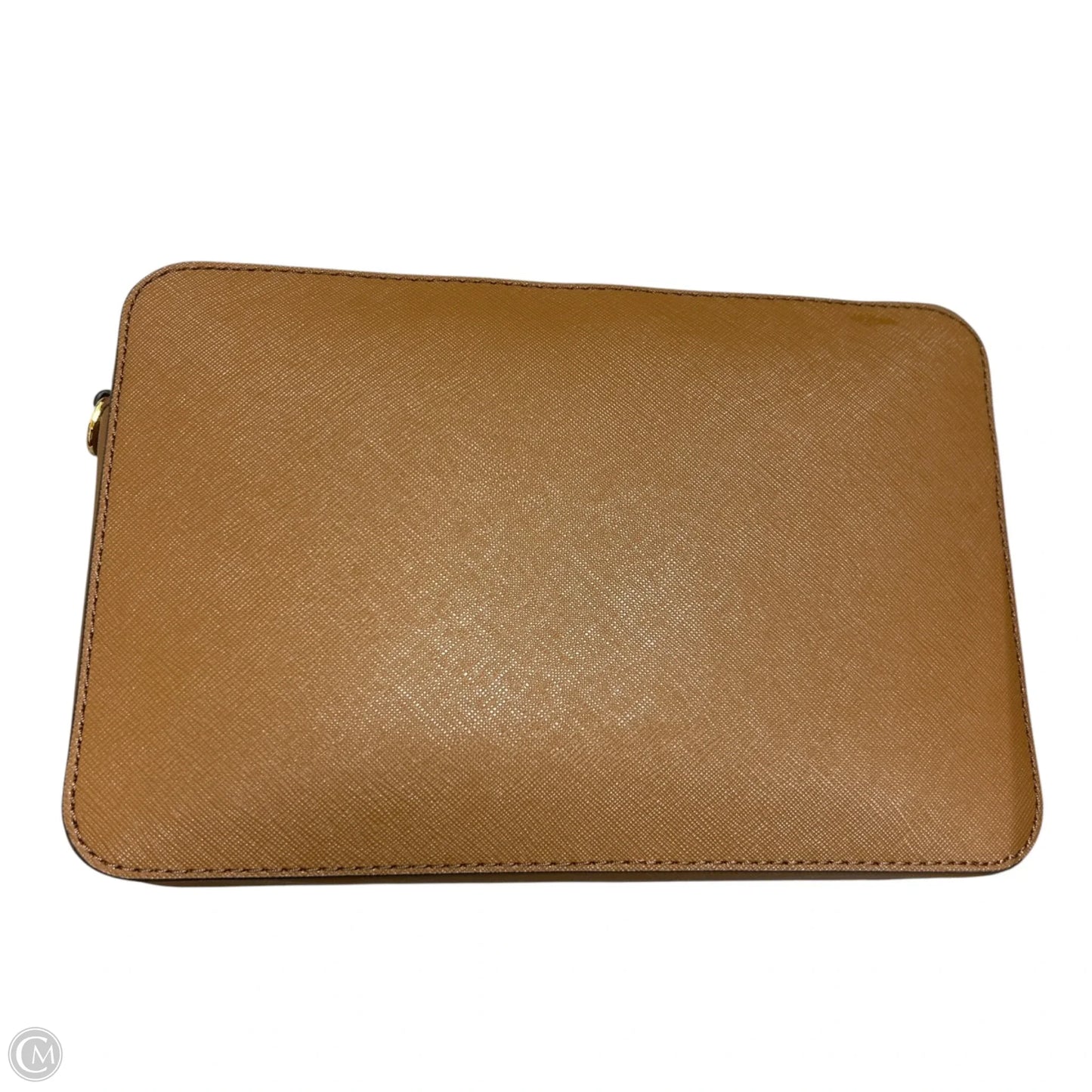 Crossbody Designer By Michael Kors, Size: Medium