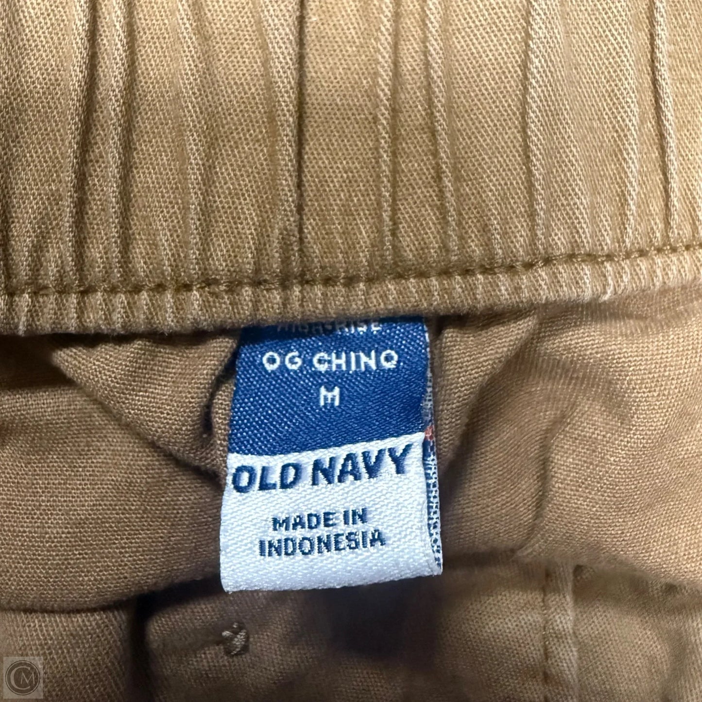 Pants Chinos & Khakis By Old Navy In Tan, Size: 8
