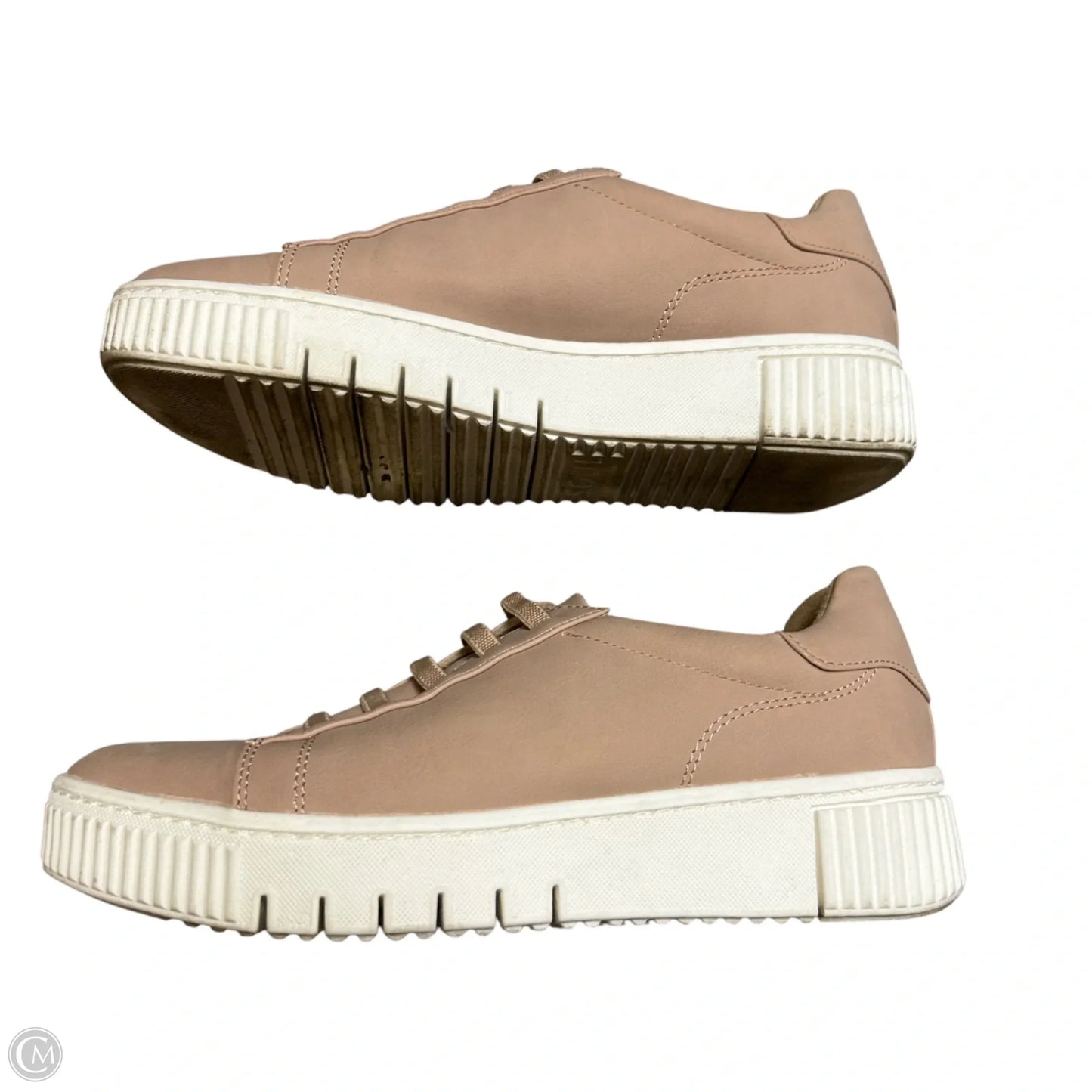 Shoes Sneakers By Naturalizer In Pink, Size: 7.5