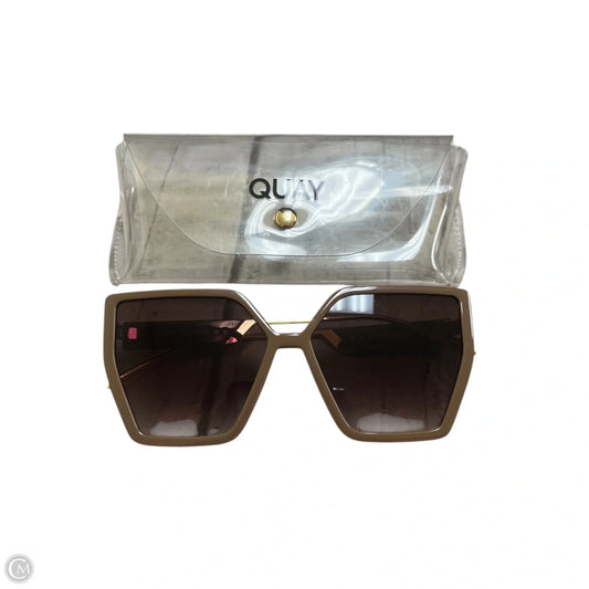 Sunglasses By Quay
