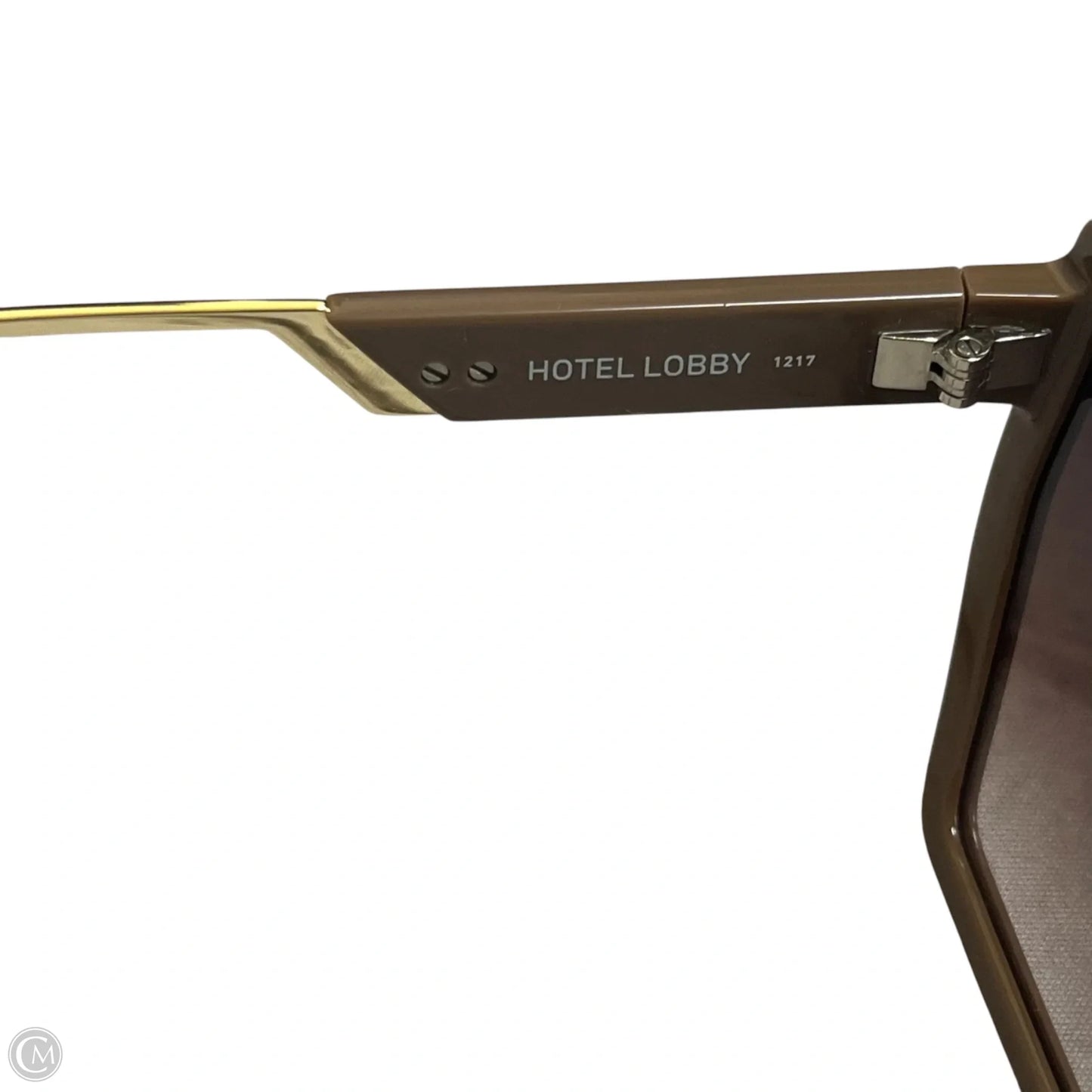 Sunglasses By Quay