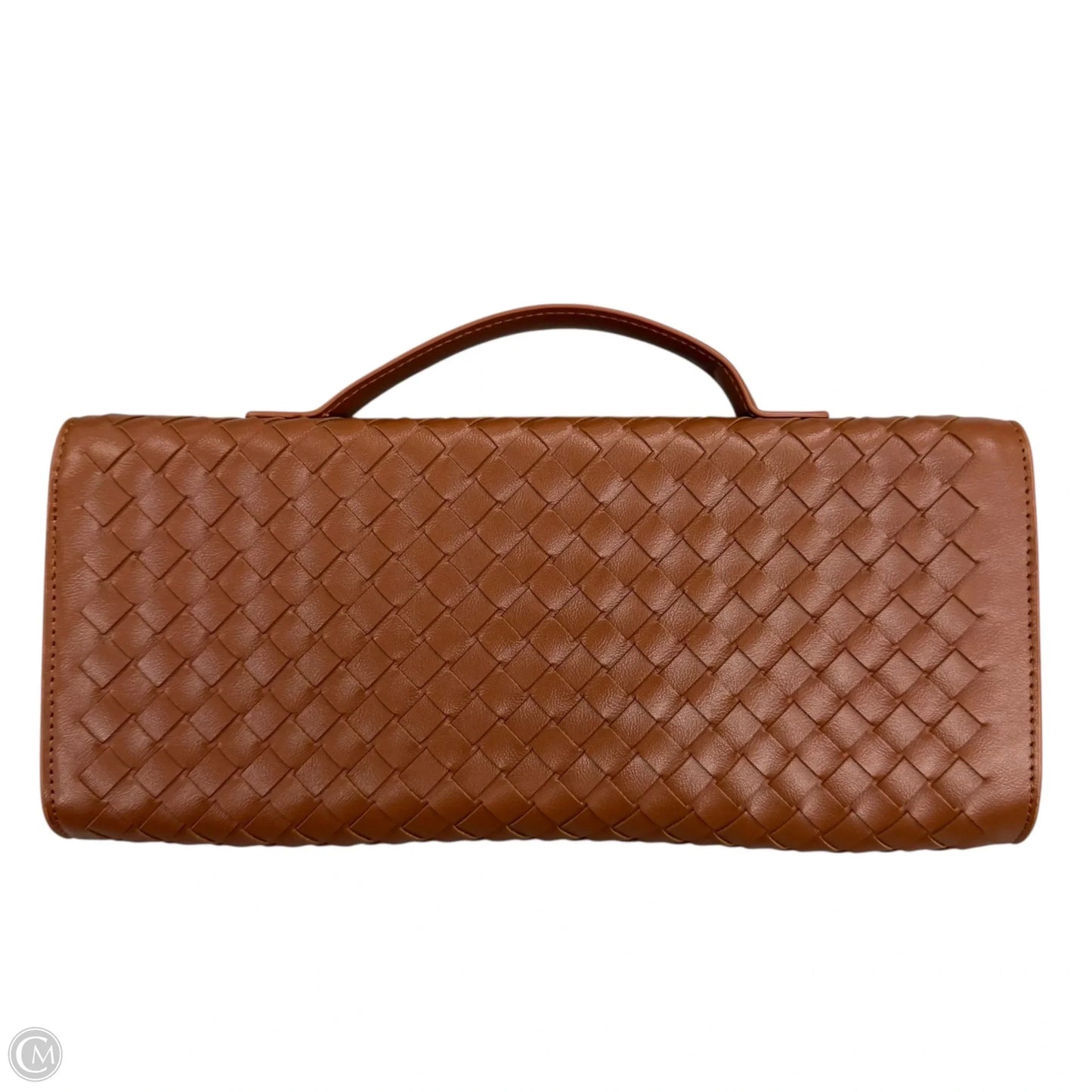Clutch , Size: Large