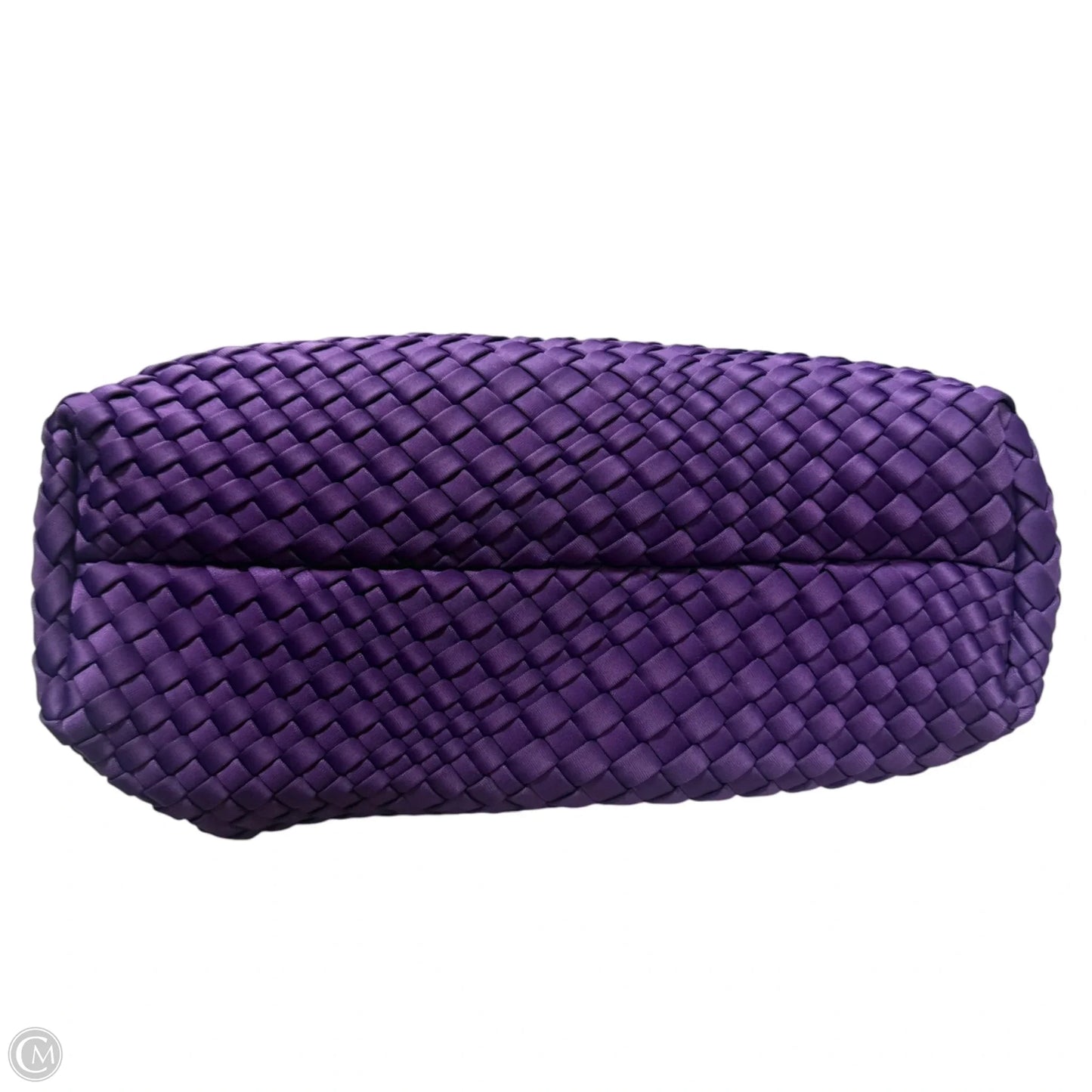 Handbag By Ahdorned, Size: Medium
