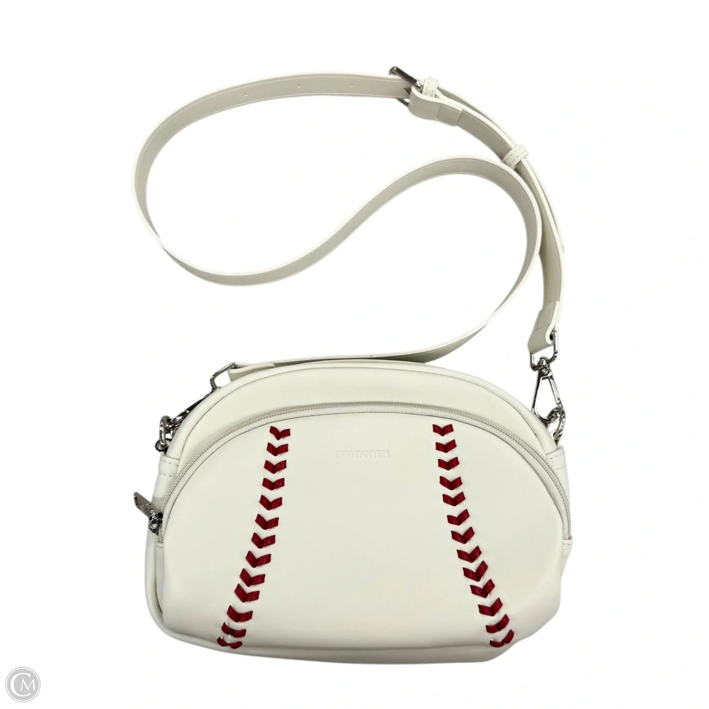 Crossbody By Bostanten, Size: Medium