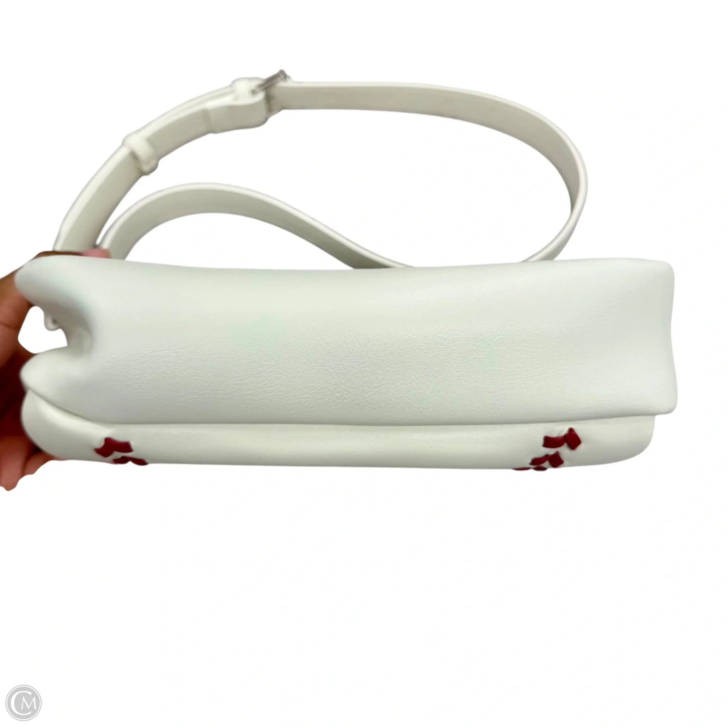 Crossbody By Bostanten, Size: Medium
