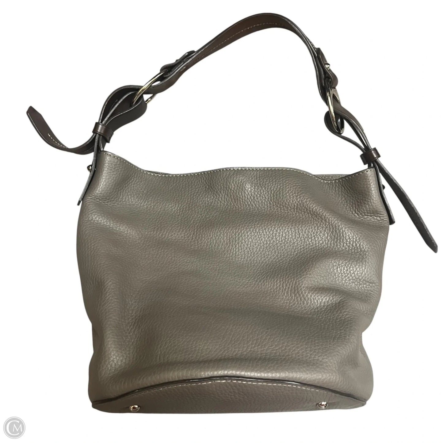 Handbag Designer By Dooney And Bourke, Size: Large
