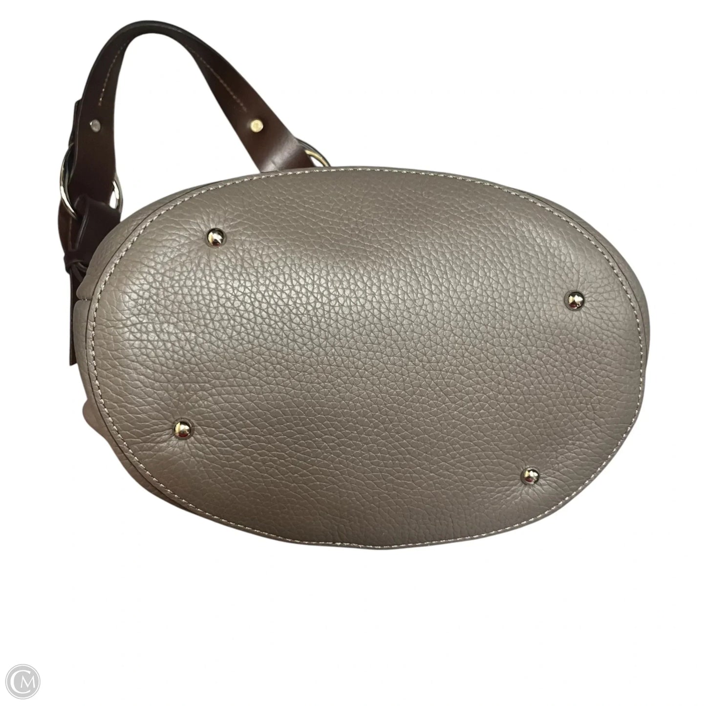Handbag Designer By Dooney And Bourke, Size: Large