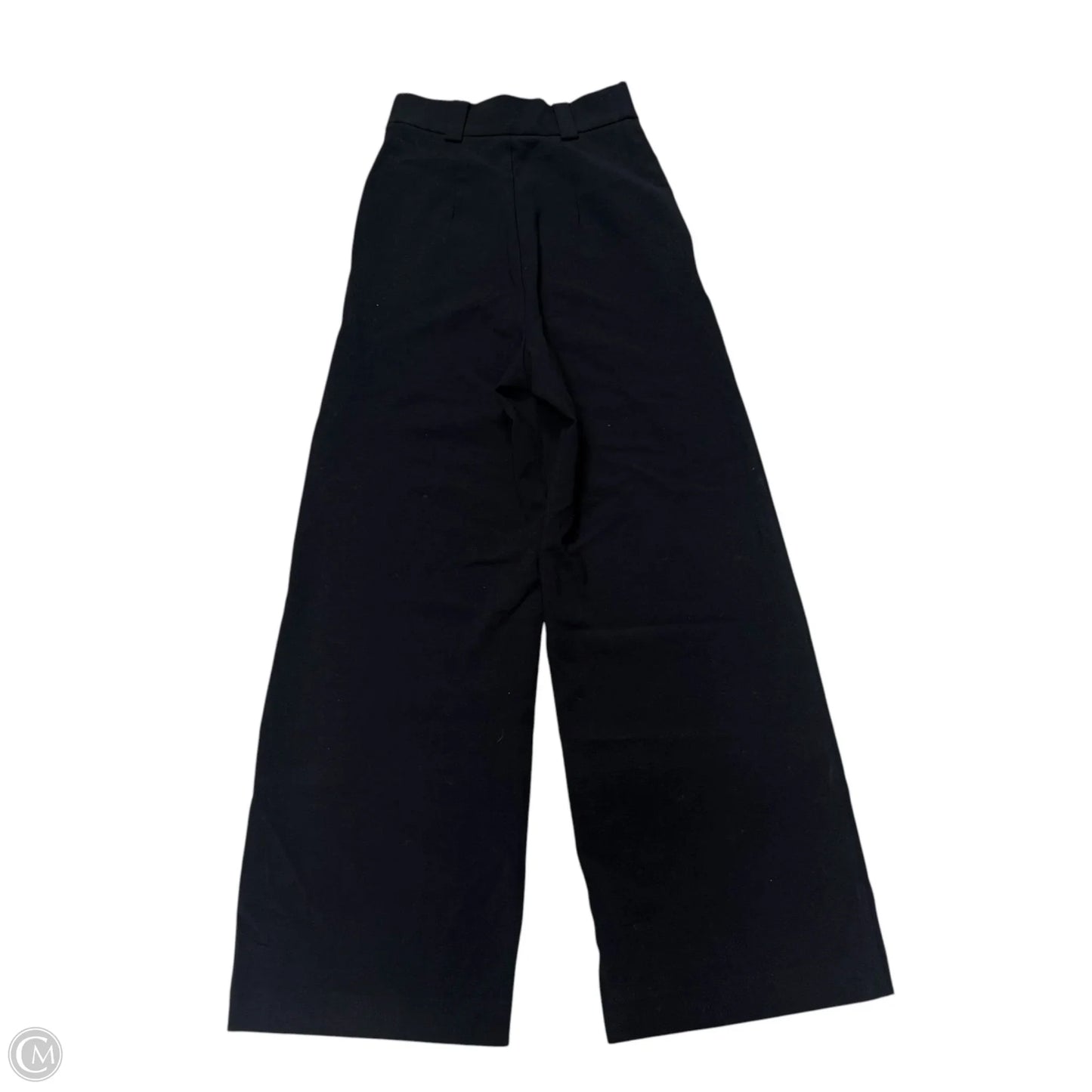 Pants Dress By French Connection In Black, Size: 2