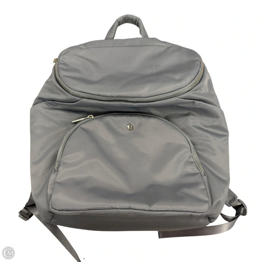 Backpack By Lululemon, Size: Large