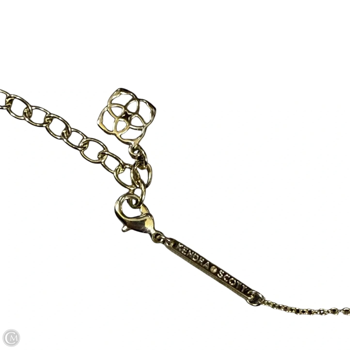 Necklace Pendant By Kendra Scott