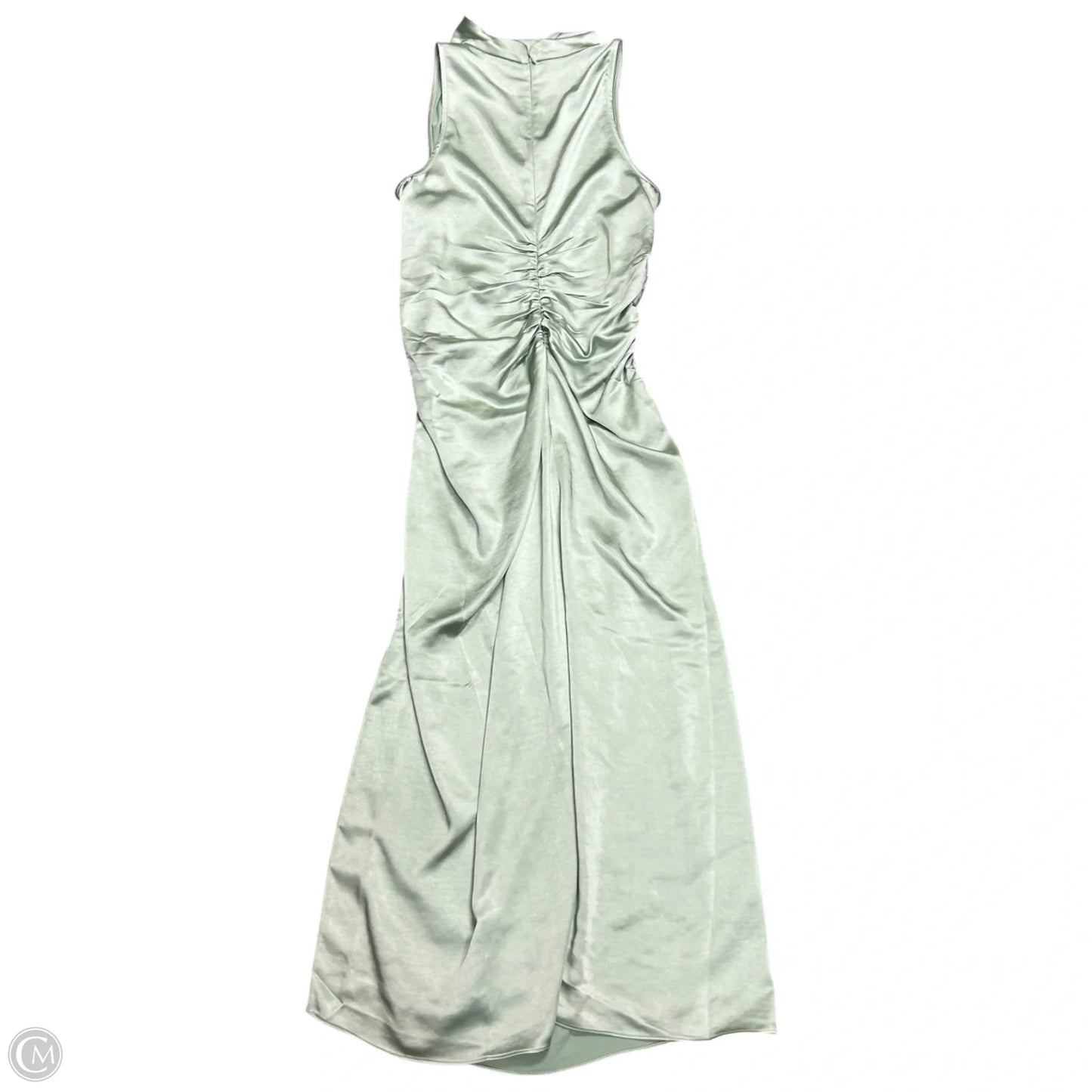 Dress Party Long By Parker In Green, Size: M