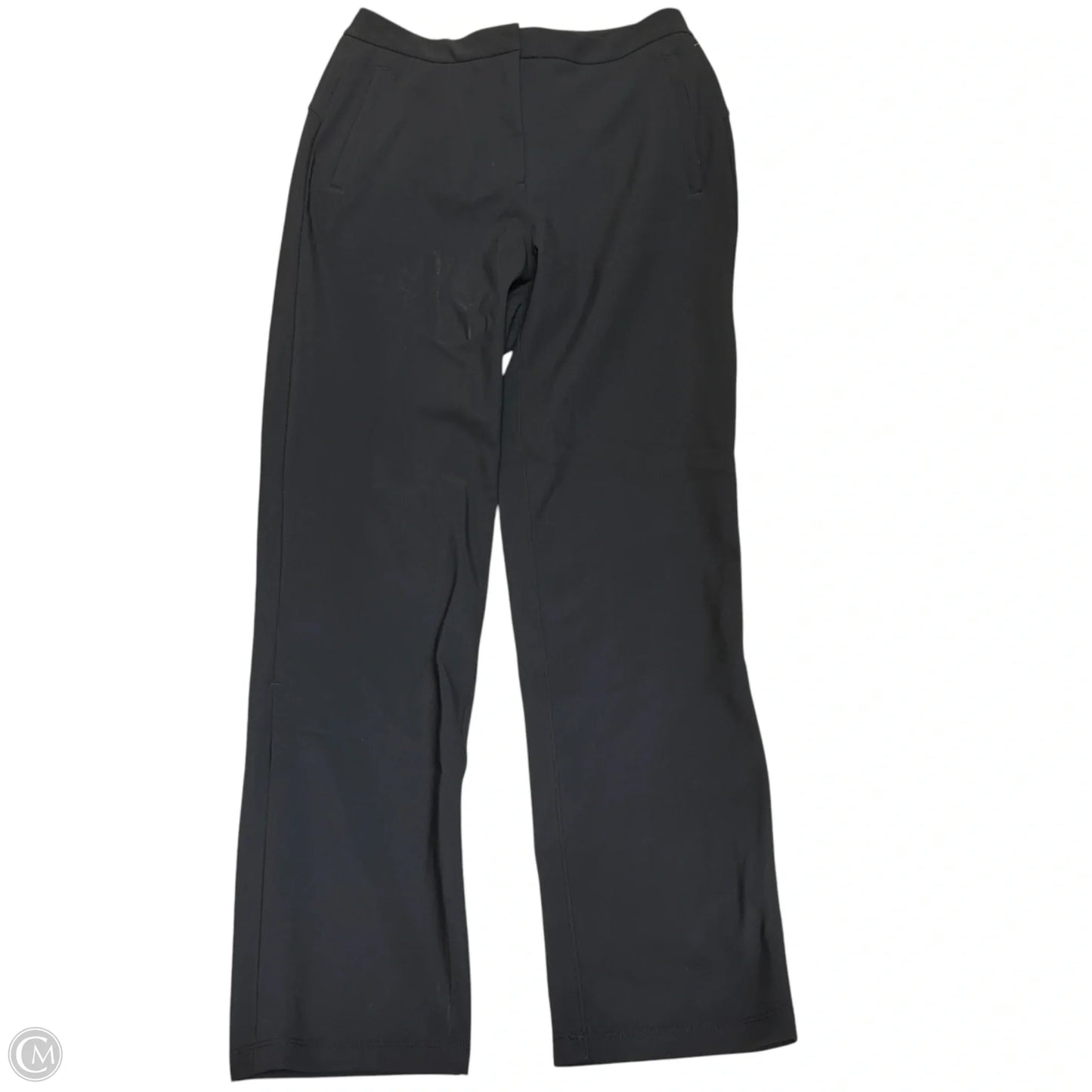 Pants Dress By Lululemon In Black, Size: S