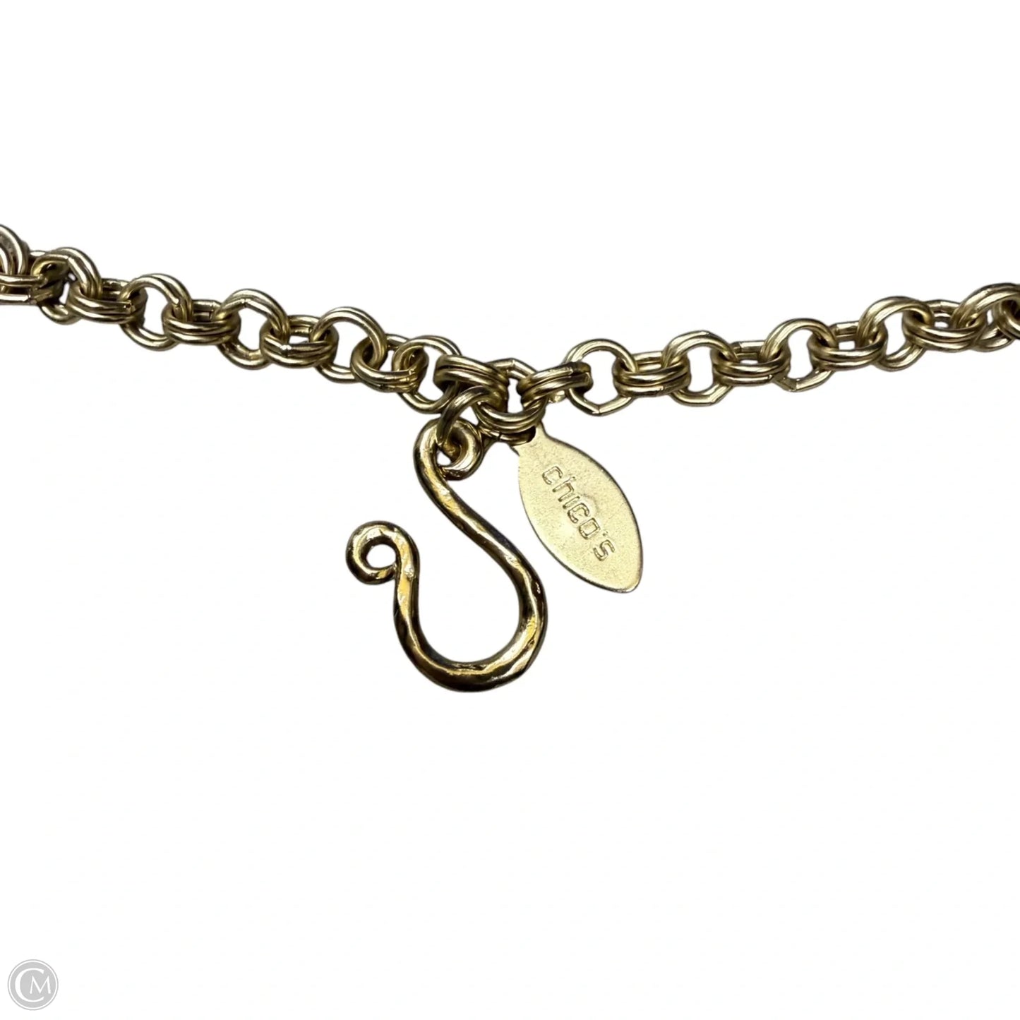 Necklace Pendant By Chicos