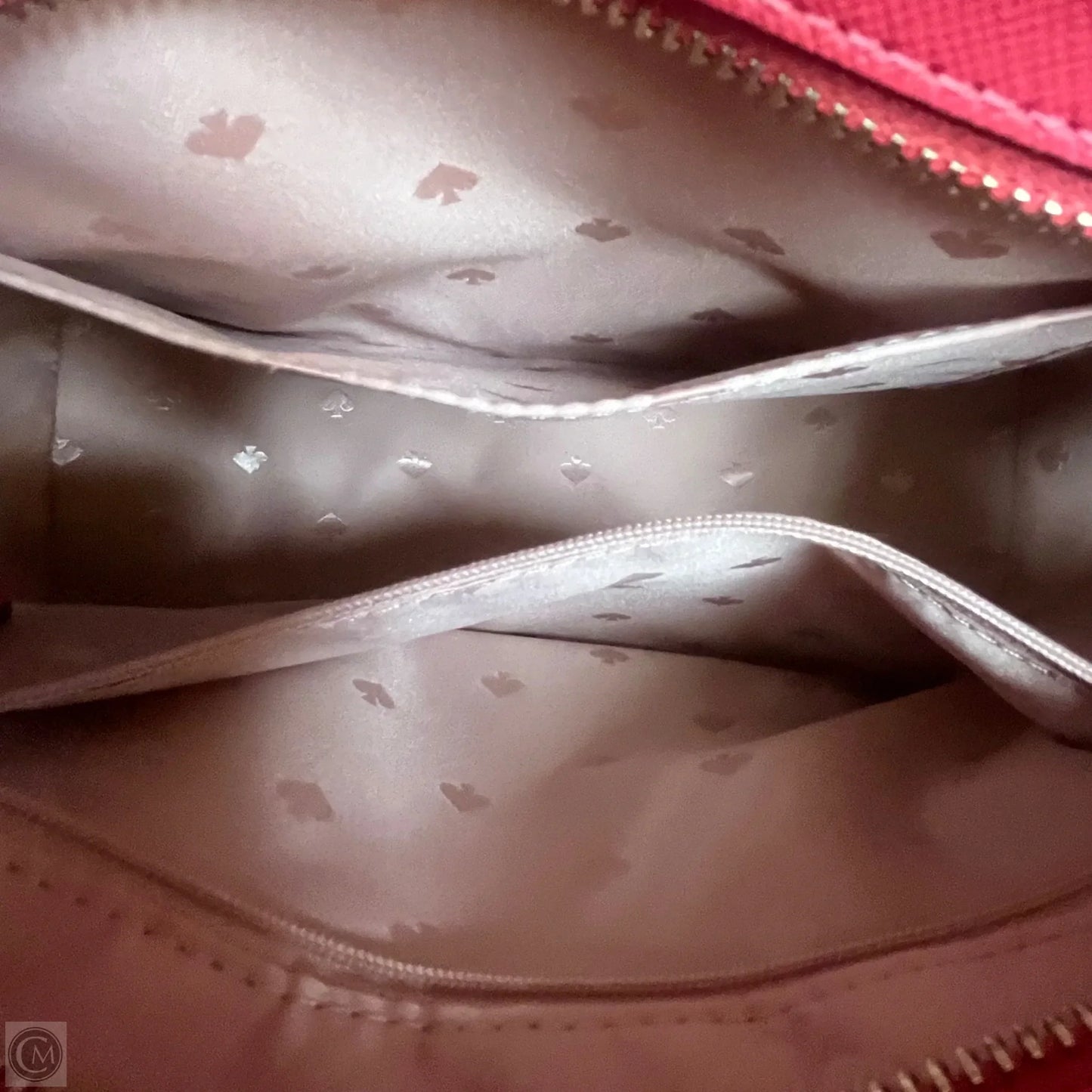 Handbag Designer By Kate Spade, Size: Medium