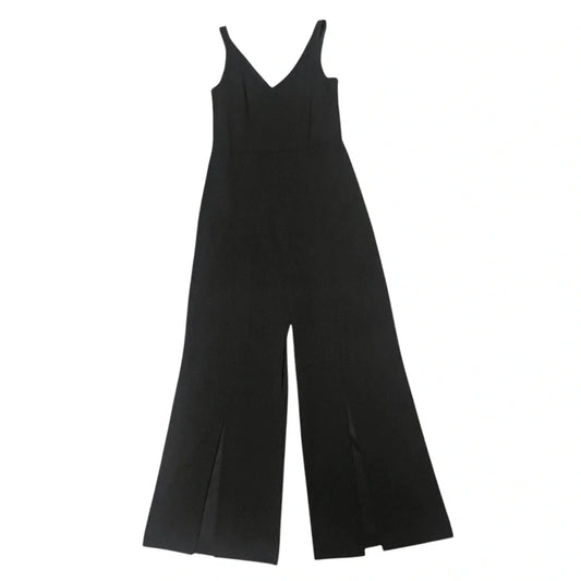 Jumpsuit By Bebe In Black, Size: M