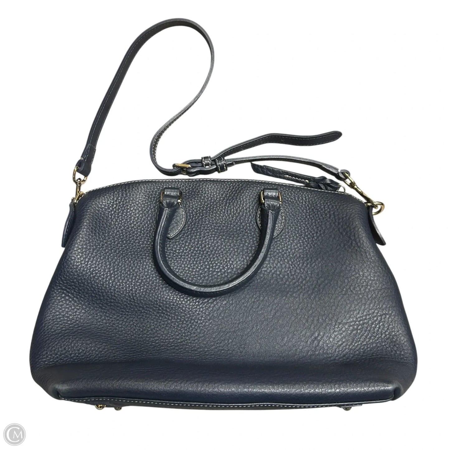 Handbag Designer By Dooney And Bourke, Size: Large