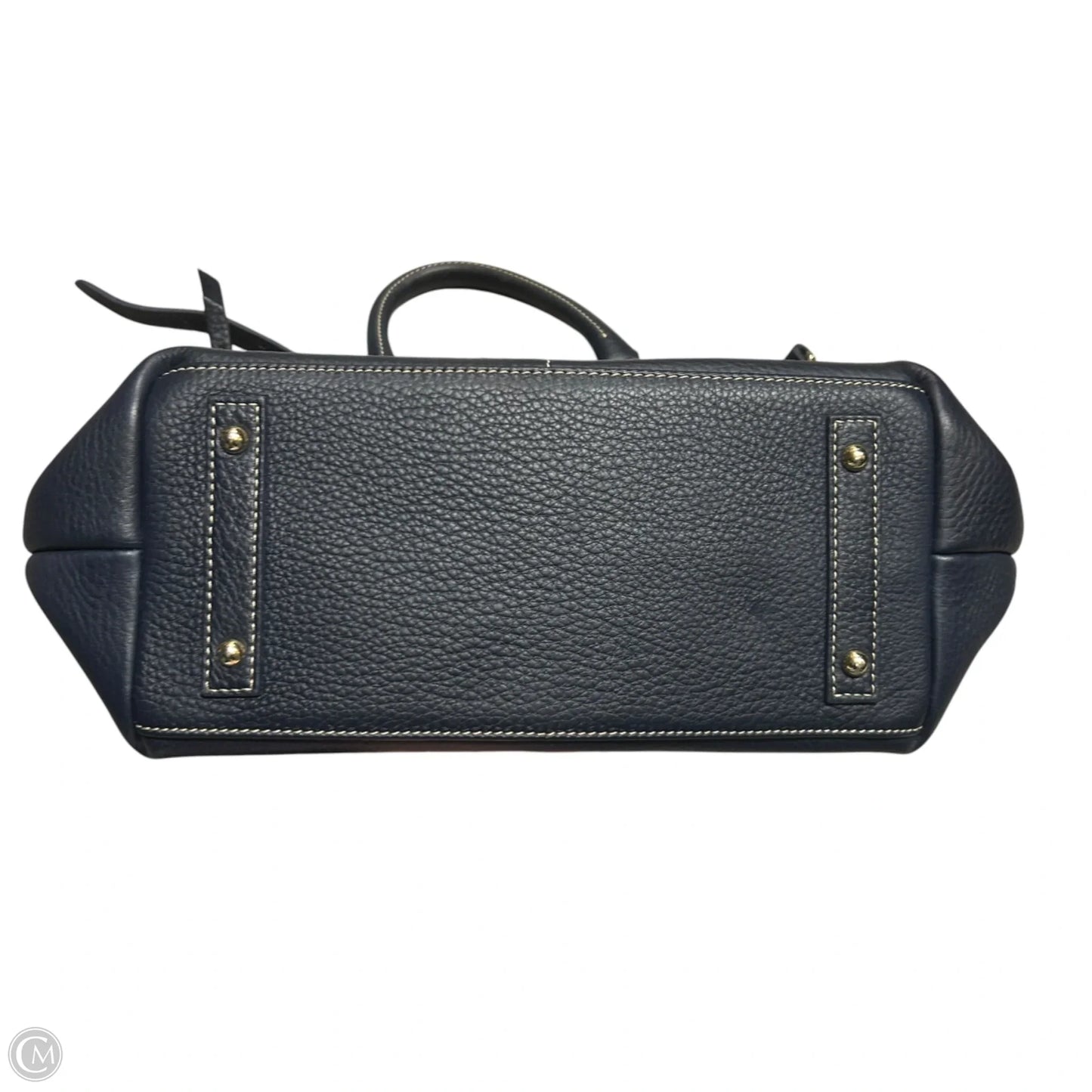 Handbag Designer By Dooney And Bourke, Size: Large